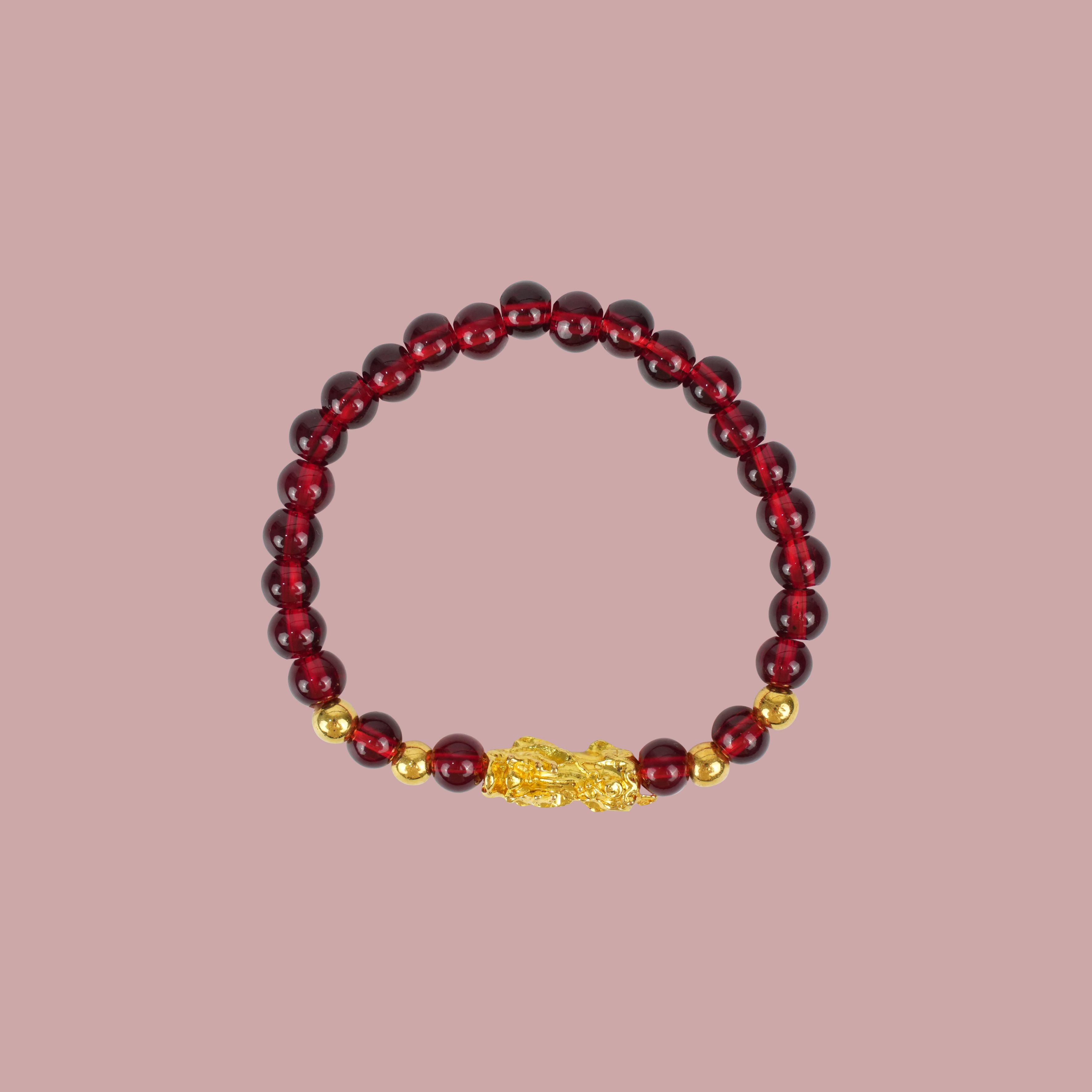 Chinese Pi Xiu bracelet