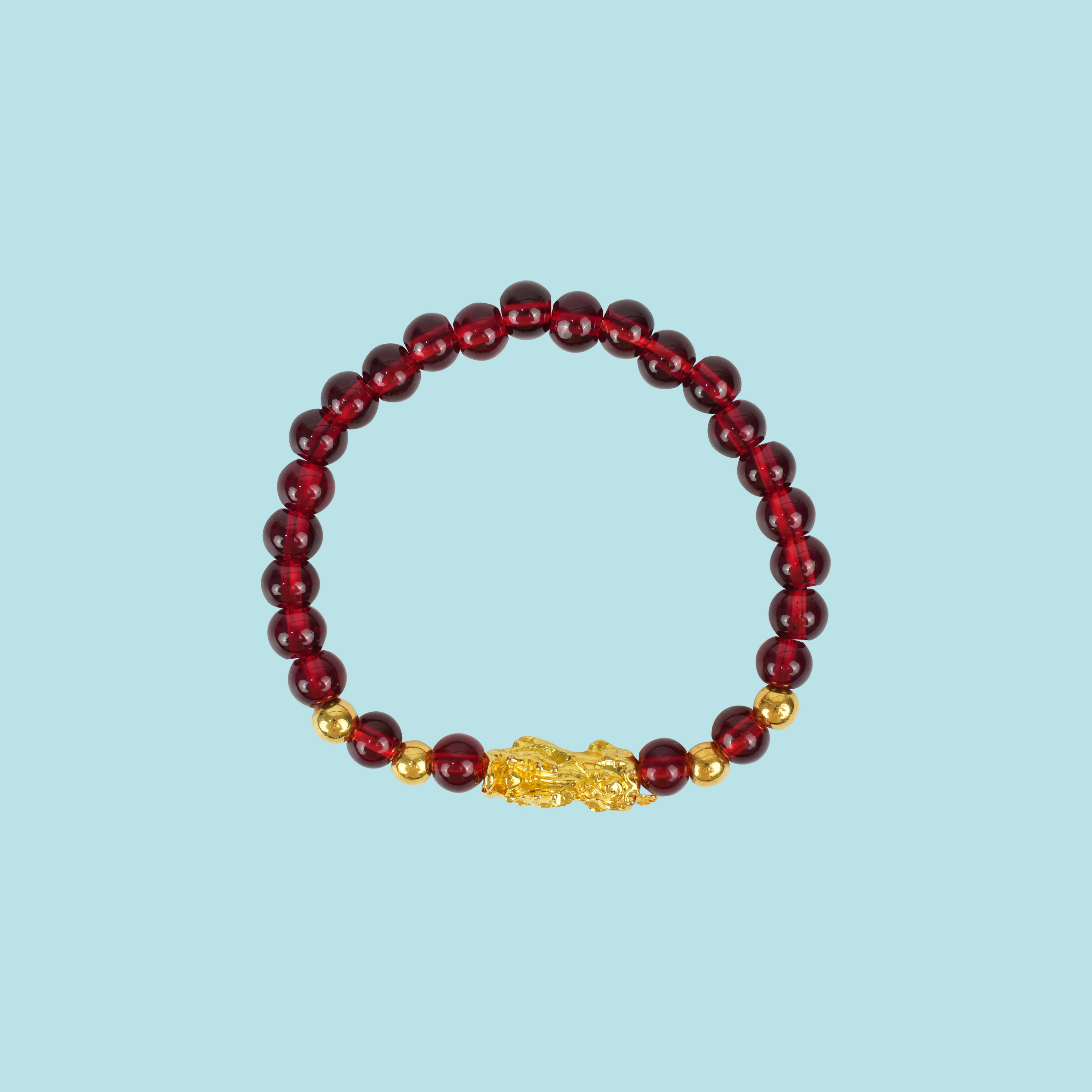 Chinese Pi Xiu bracelet