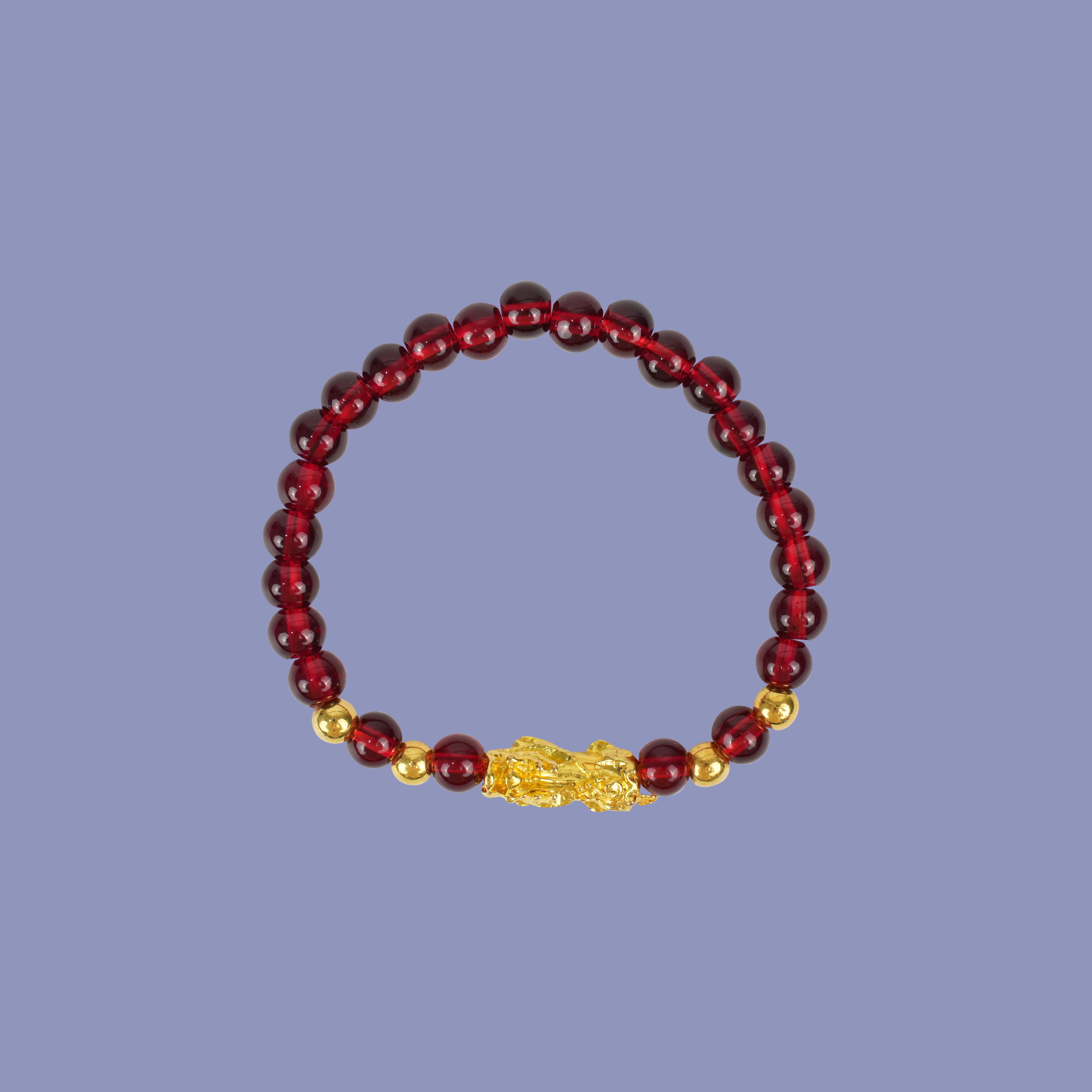 Chinese Pi Xiu bracelet